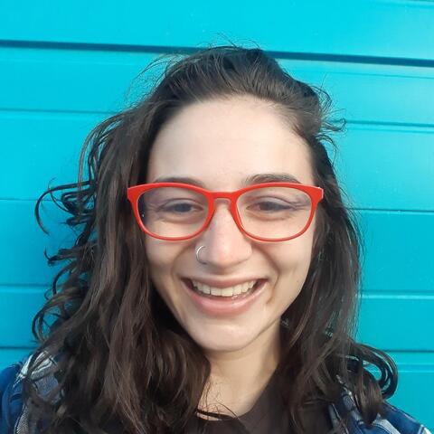 sophie kaufman - Individual - United Kingdom, United States - StageLync