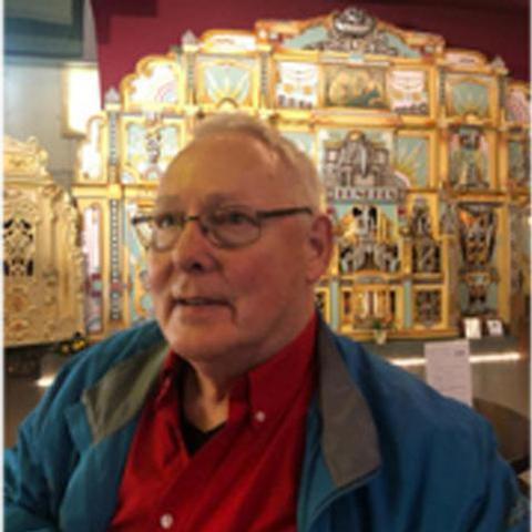 Geert Ankerman - Individual - Netherlands - StageLync
