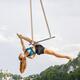 Salome Aebersold - Individual - Switzerland - StageLync