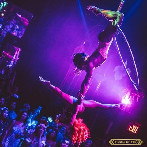 Queen Ravenden - Individual - U.S. Virgin Islands, United States - StageLync