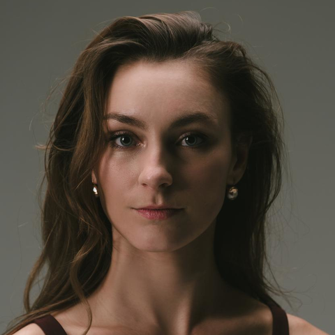 Julia Stewart - Individual - Canada - StageLync