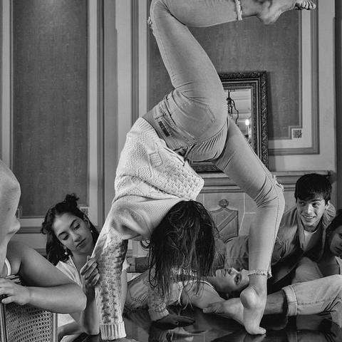 Vanakkan Troupe - Company - Argentina - StageLync