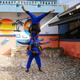 Ga flying stars academy entertainment - Company - Ghana - StageLync