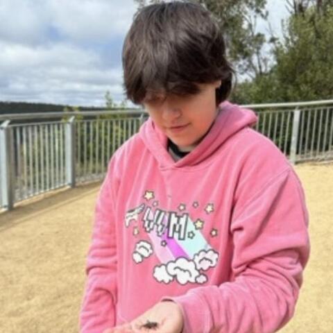 Max Nilsson - Individual - Australia - StageLync