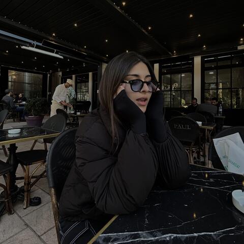 Fatine Lahouari - Individual - Morocco - StageLync