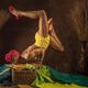 Kristina Chatelain - Individual - United States - StageLync