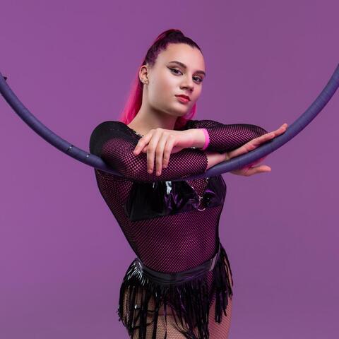 Kateryna Koptiukh - Individual - Ukraine - StageLync