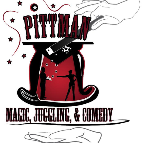 Pittman Magic, Juggling, & Comedy - #1 Magical Variety Show! - Company - United States - StageLync