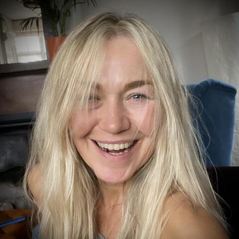 Becky Pell