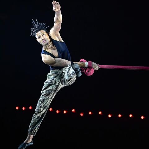 Kaleab  Tadesse - Individual - StageLync