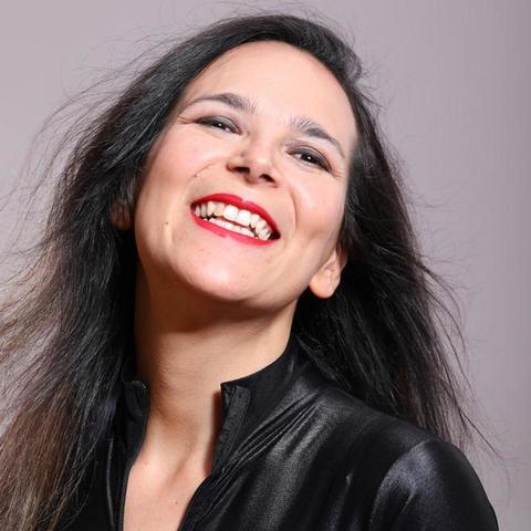 Flavia Correa - Individual - Brazil, Portugal - StageLync