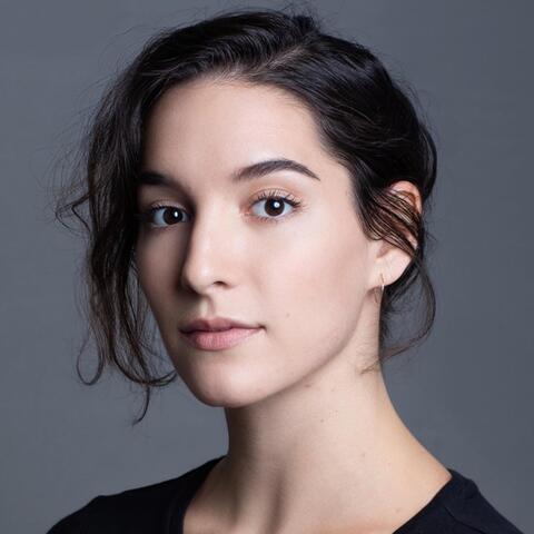 myriam deraiche - Individual - Canada - StageLync