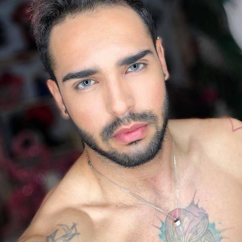 Gustavo Sartori - Individual - Brazil, Spain - StageLync