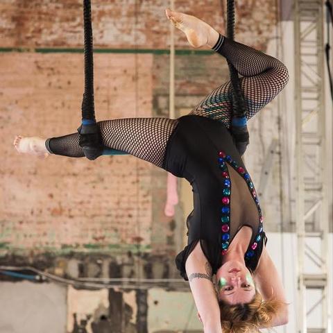 Laura Bravo - Individual - Spain - StageLync