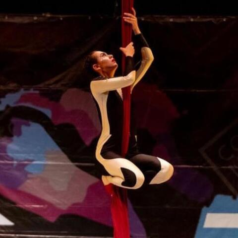 Valentina  Albarran Vega - Individual - Mexico, United States - StageLync