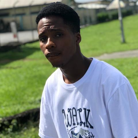 Marvelous Joel - Individual - Nigeria - StageLync