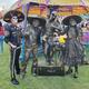 Charro's Funk & Band - Company - Mexico - StageLync