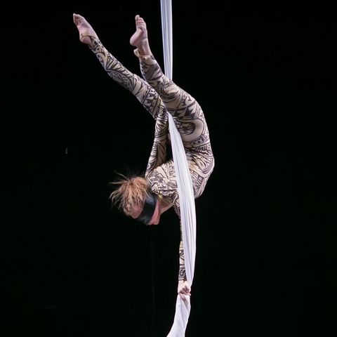 Elena Korepanova - Individual - Russia - StageLync