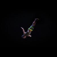 Julian Callari - Individual - Italy - StageLync