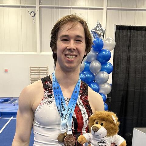 Elijah Buchanan - Individual - Canada, United States - StageLync