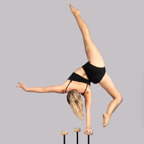 Olga Koultouki - Individual - Greece - StageLync