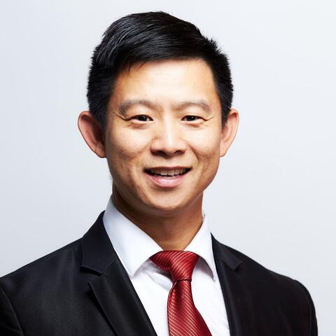 Dan Chan Presents - Individual - United States - StageLync