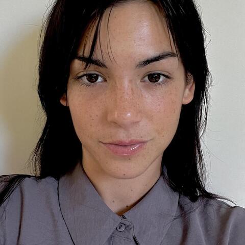 Camila Victorica - Individual - Argentina - StageLync