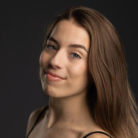 Irene Quesada - Individual - StageLync