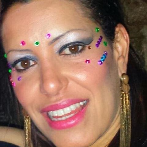Valentina Oliveira - Individual - Brazil - StageLync