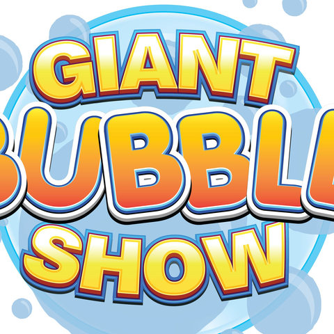 The Giant Bubble Show - Company - United States - StageLync