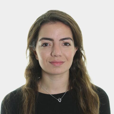 Lynn Khoury - Individual - France, Lebanon - StageLync