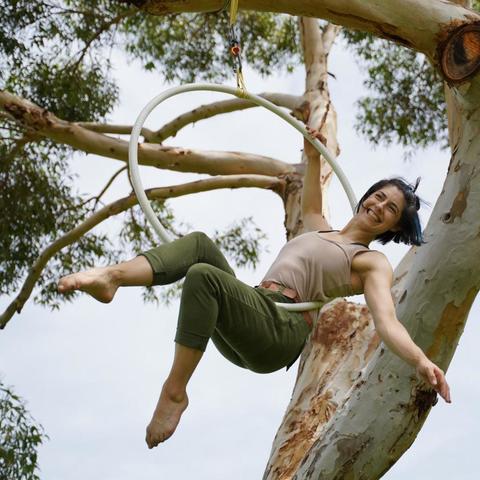 Brenna Day - Individual - Australia - StageLync