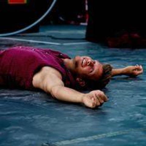 Tom Mortl - Individual - Germany - StageLync