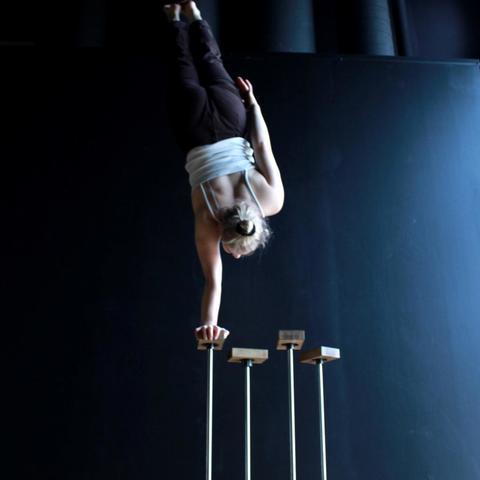Annika Koljonen - Individual - Finland - StageLync