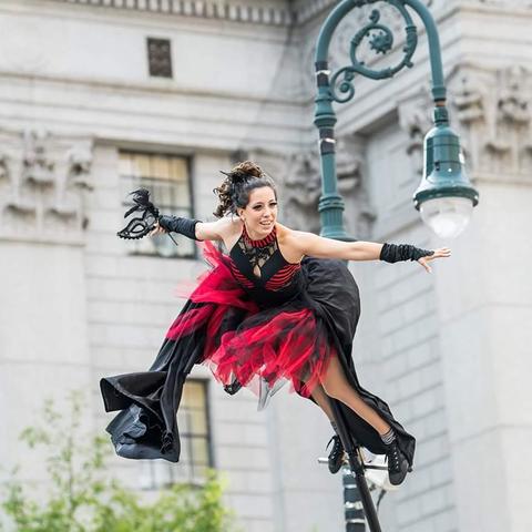 Angela   Buccinni Butch - Individual - United States - StageLync