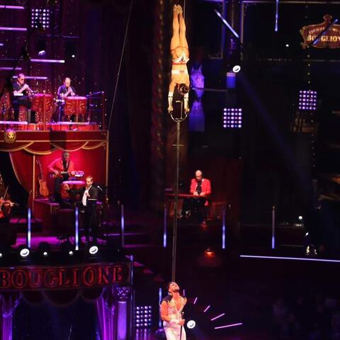 Mateusz Krajewski - Individual - Poland - StageLync