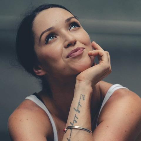 Malgorzata Maria Krzciuk - Individual - Poland - StageLync