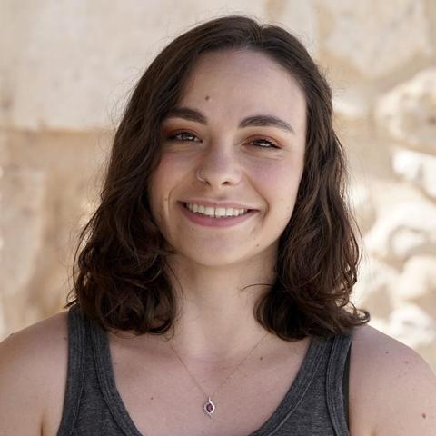 Camille Zanni - Individual - France - StageLync