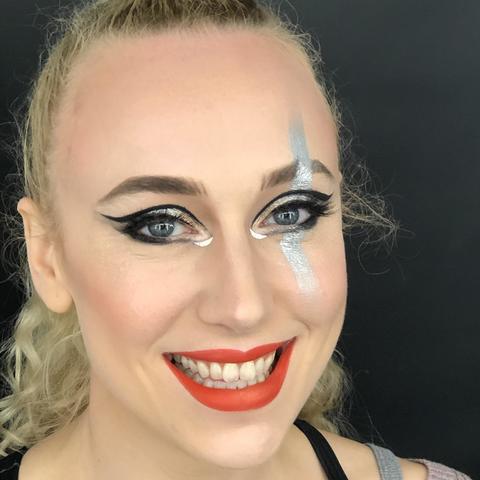 Noemi Fallu - Individual - Canada - StageLync