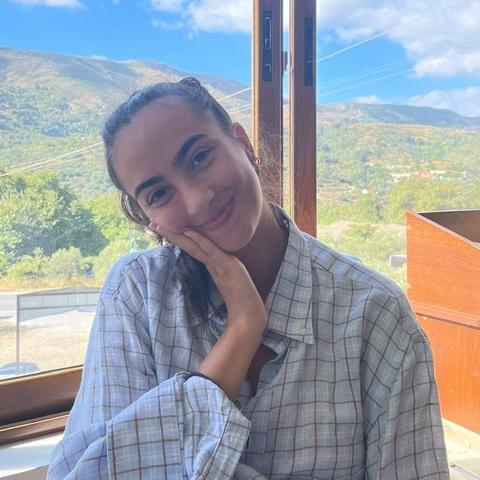Rafaelia Socratous - Individual - Cyprus - StageLync