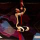 Valentina  Albarran Vega - Individual - Mexico, United States - StageLync