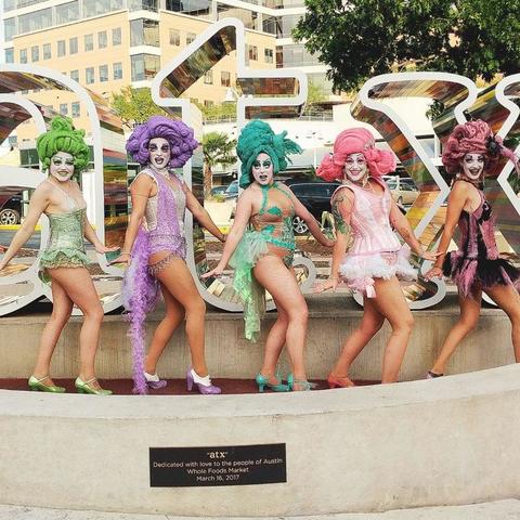 Fou Fou Ha Austin - Company - United States - StageLync