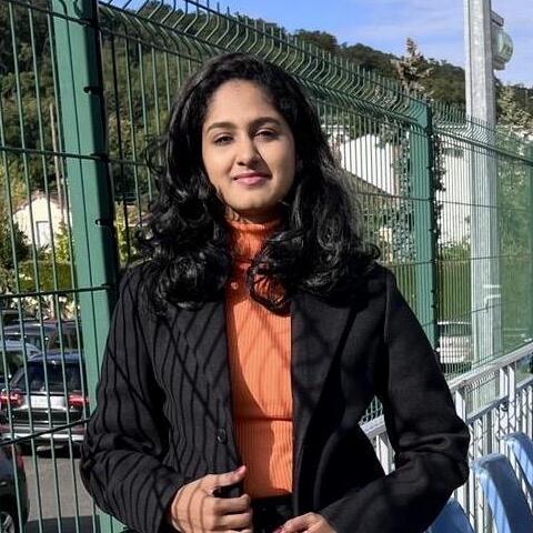 Pavatharini KUMAR