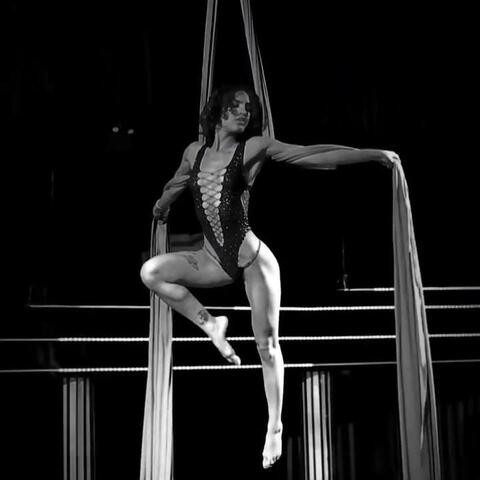 Nykolly Xavier - Individual - Brazil - StageLync