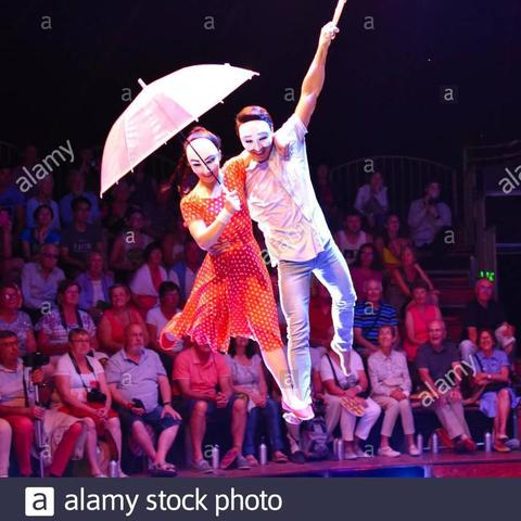 Phare Performing Social Enterprise - Company - Cambodia - StageLync