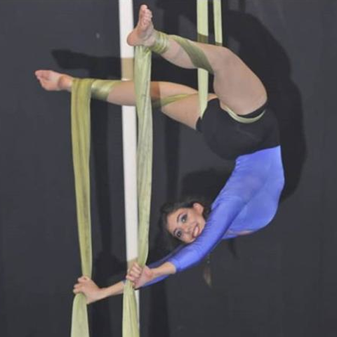 Tatiana Rincón - Individual - Argentina - StageLync