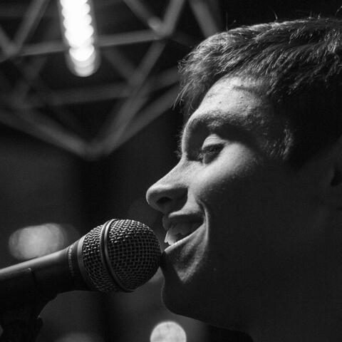 Franco Moreno - Individual - Argentina - StageLync