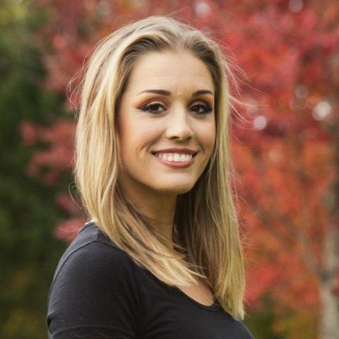 Sierra Almena - Individual - United States - StageLync