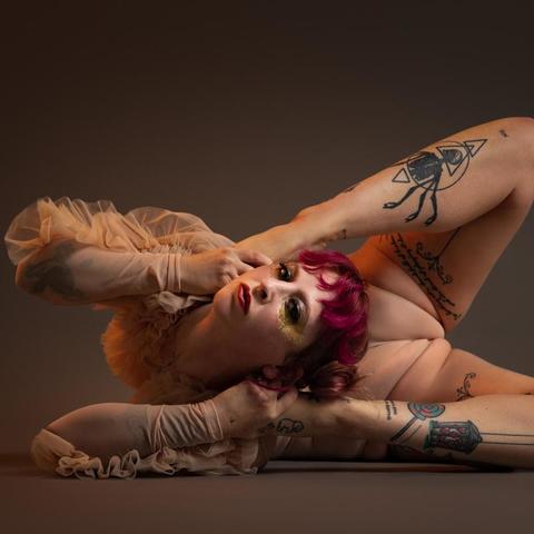 Lucy Boxall - Individual - United Kingdom - StageLync