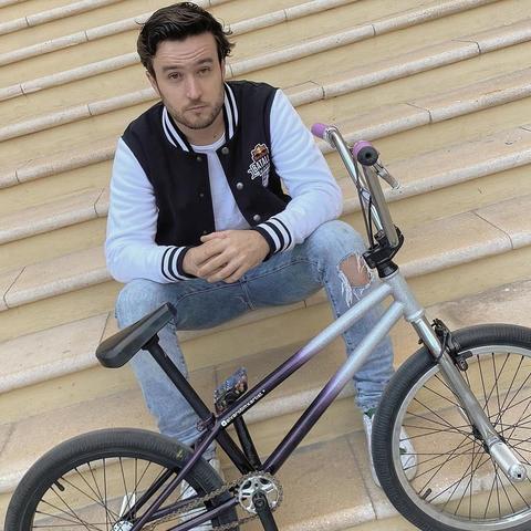 Alvaro Fernandez de Aguirre - Individual - Spain - StageLync